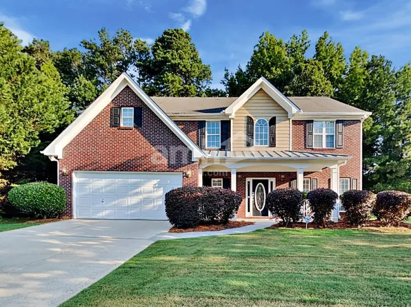 1990 Turtle Creek Way, Lawrenceville, GA 30043