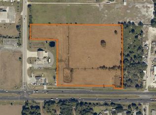 Highway 60 E, Bartow, FL 33830