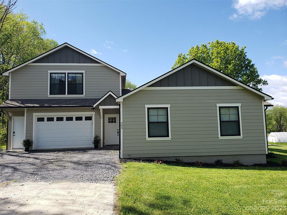 204 Mountain Spring Ln, Canton, NC 28716 Zillow