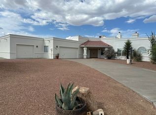 5265 Redman Rd, Las Cruces, NM 88011