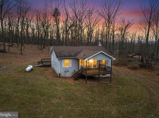 854 Janes Way, High View, WV 26808