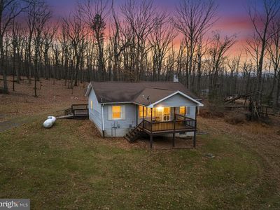 854 Janes Way, High View, WV, 26808