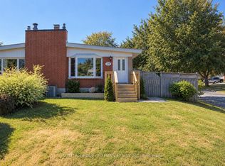 43 Frontenac Rd #B, London, ON N5Z 3Y5
