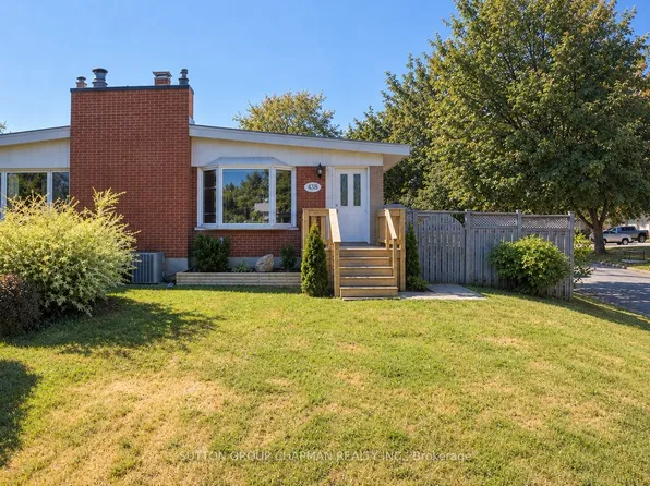 43 Frontenac Rd #B, London, ON N5Z 3Y5