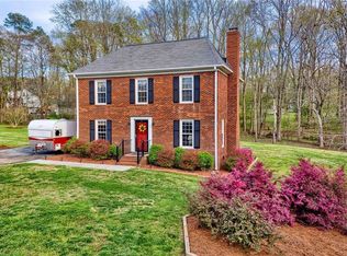 4385 Creekridge Ct, Kernersville, NC 27284
