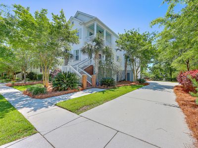 1523 Wando Landing St, Charleston, SC, 29492