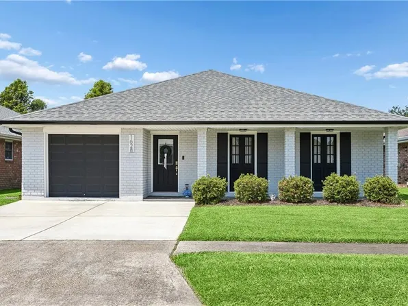 1628 Field Ave, Metairie, LA 70001