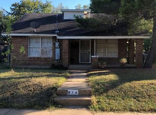 814 Winters St, Dallas, TX 75216