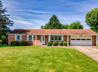 5702 County Road 56, Toronto, OH 43964