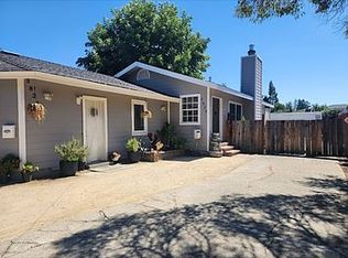 3820 Edison Way, Menlo Park, CA