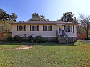 3655 Morse Ave, Johns Island, SC 29455