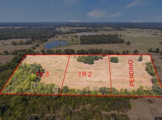 County Road 4275 #3, Mount Pleasant, TX 75455