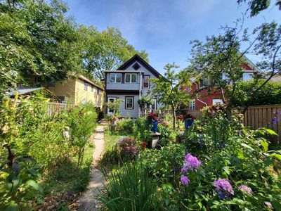 3116 11th Ave S, Minneapolis, MN, 55407