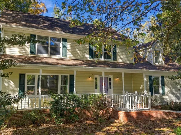 7907 Commodore Ct, Spotsylvania, VA 22551