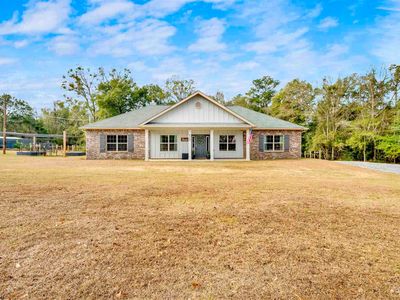 4363 Morristown Rd, Jay, FL, 32565