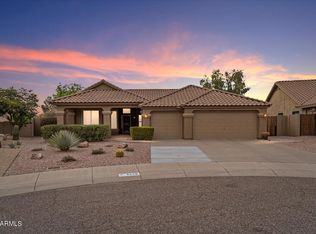 4516 E Peak View Rd, Cave Creek, AZ 85331