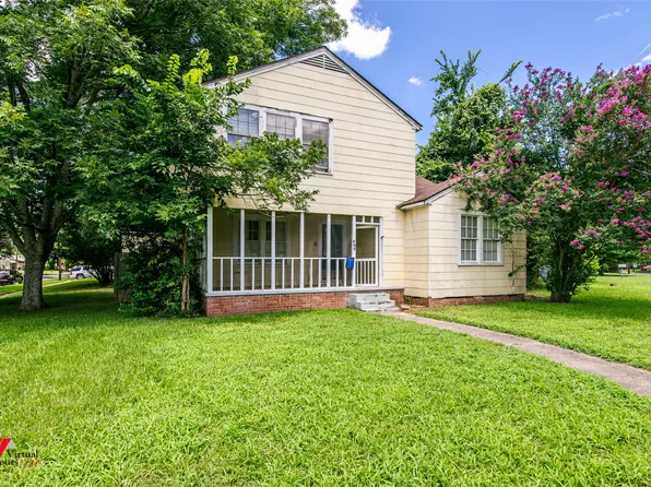 505 Stratford Ave, Shreveport, LA 71105