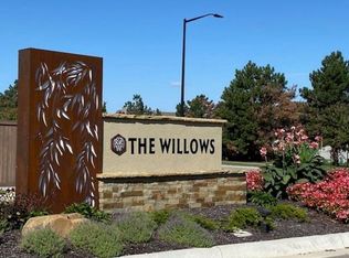 14439 S Haskins St, Olathe, KS 66062
