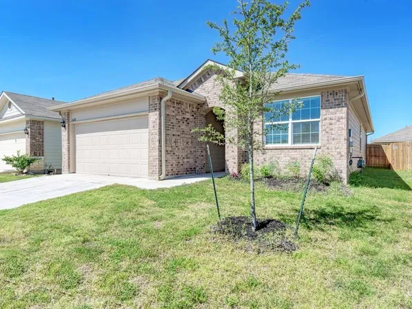 3602 Conyers Ln, Austin, TX 78725