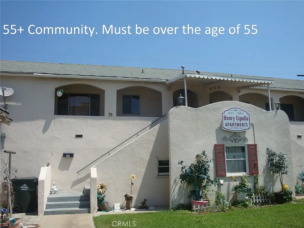 2 bed, 600 sqft, $1,650 — Photo 1