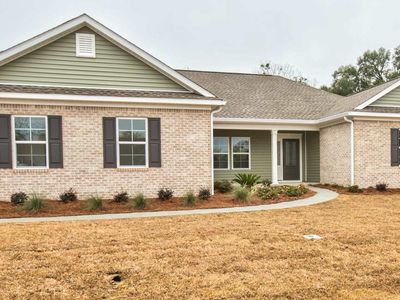 8670 Shire Ridge Loop, Tallahassee, FL, 32309