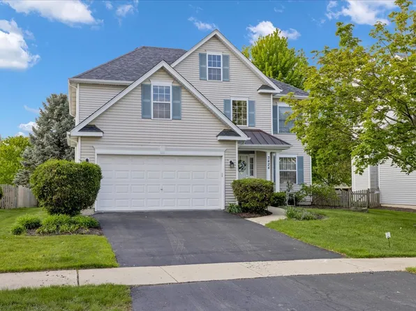 3424 Parliament Ln, Naperville, IL 60564