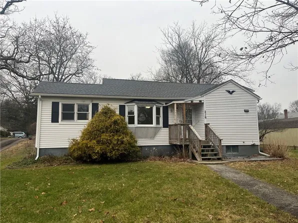 216 Johnson Lane, Montgomery, NY 12549