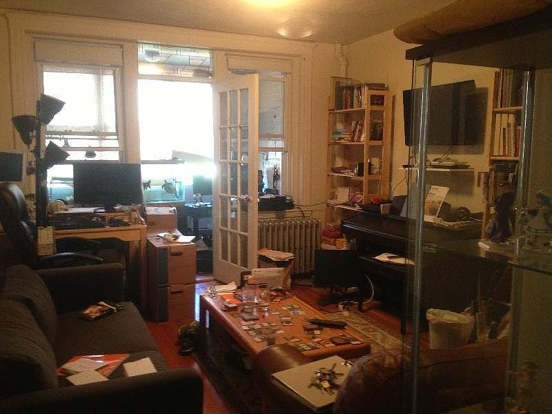2nd image of 1626 Commonwealth Ave #2KFBFH
