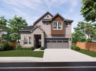 125 Arcilla Pass, Liberty Hill, TX 78642