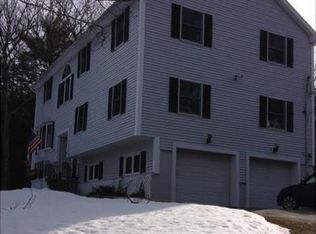 57 Willard Rd, Westminster, MA 01473