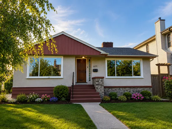 5691 Elizabeth St, Vancouver, BC V5Y 3K1