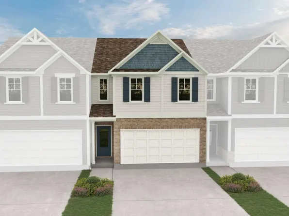 6361 Towhee Way, Morrow, GA 30260