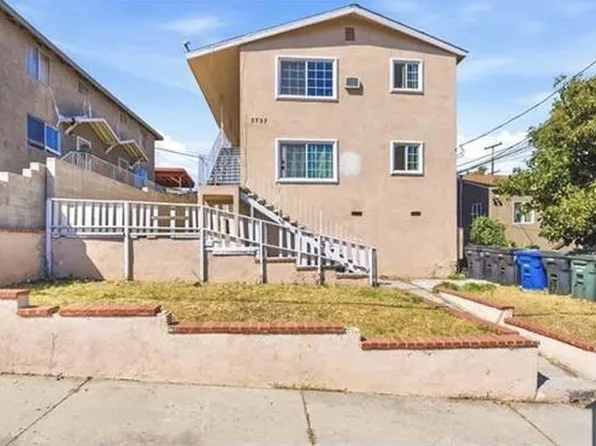 3737 Whiteside St, Los Angeles, CA