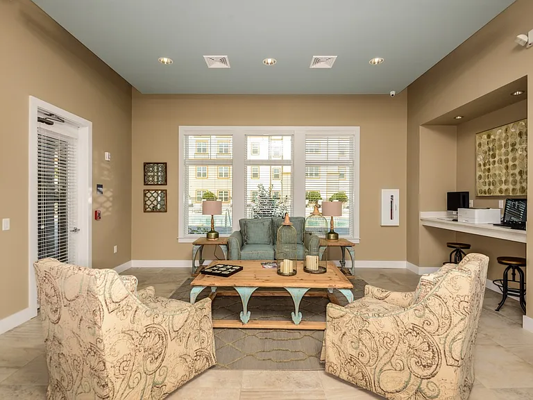 Marden Ridge Luxury Apartments — Photo 15