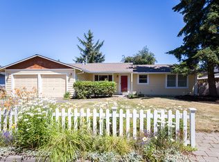 19455 SW York St, Beaverton, OR 97003