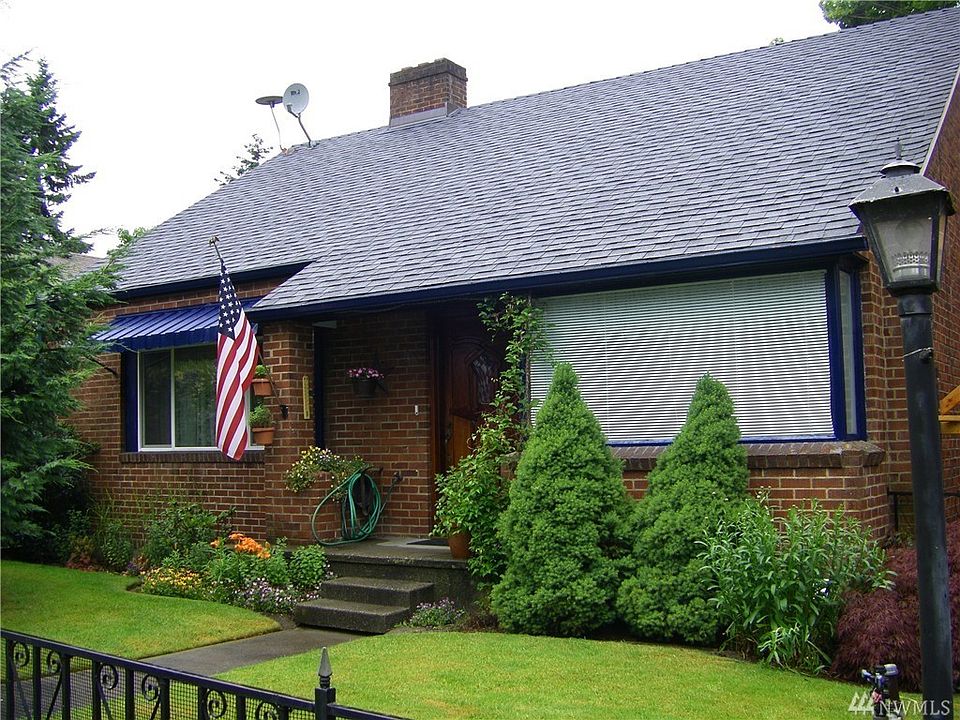 1st image of 305 S 35th St #3