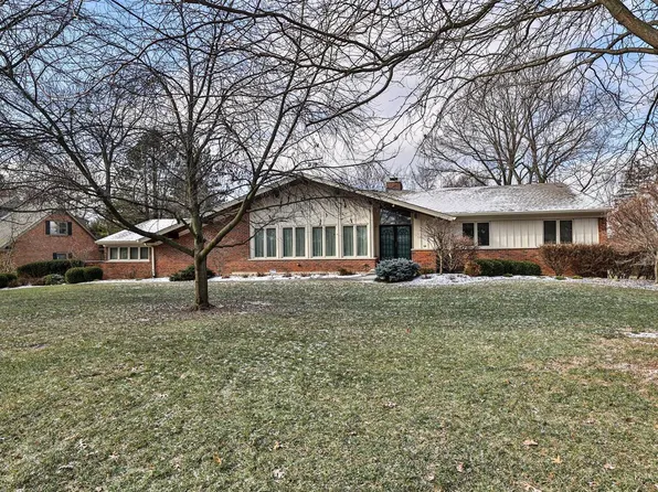 7673 Greenfarms Dr, Cincinnati, OH 45224