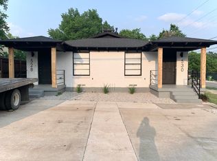 530 Sunnyside Ave, Dallas, TX 75211