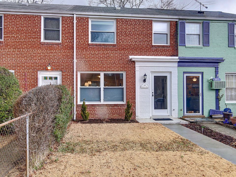 1st image of 1415 Woodbine St