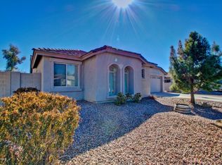 3503 E Cabrillo Ct, Gilbert, AZ 85297