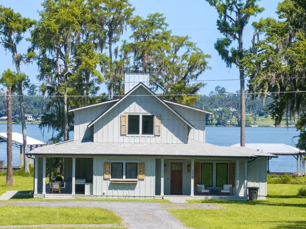 1787 NE Cherry Lake Cir, Madison, FL 32340