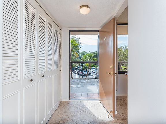 Front doorway
