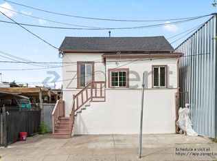 833 36th Ave, Oakland, CA 94601