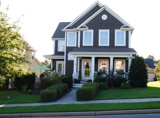 210 Ridenour Ave, Greenville, SC 29617