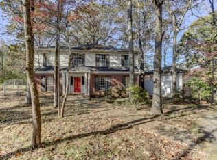 214 Peach Tree Rd, Byhalia, MS 38611