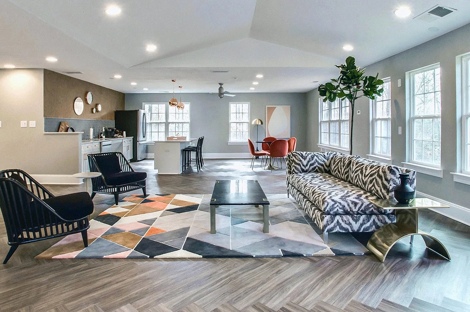 Fulton Pointe Apartments — Photo 2
