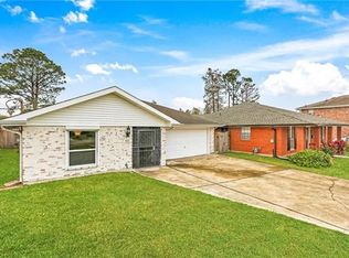 4621 Kawanee Ave, Metairie, LA 70006