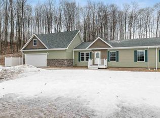 940 Windsong Pl #33, Petoskey, MI 49770