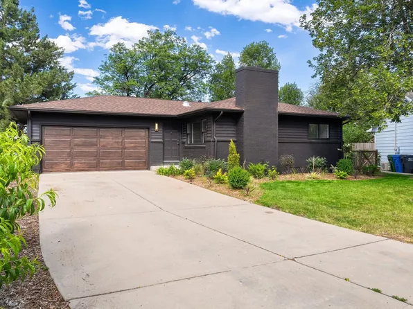 2207 Charolais Dr, Fort Collins, CO 80526