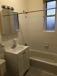 Rented by George Realty Group LLC